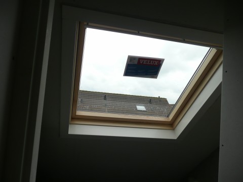 Dakvenster